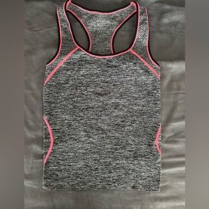 Workout shirt